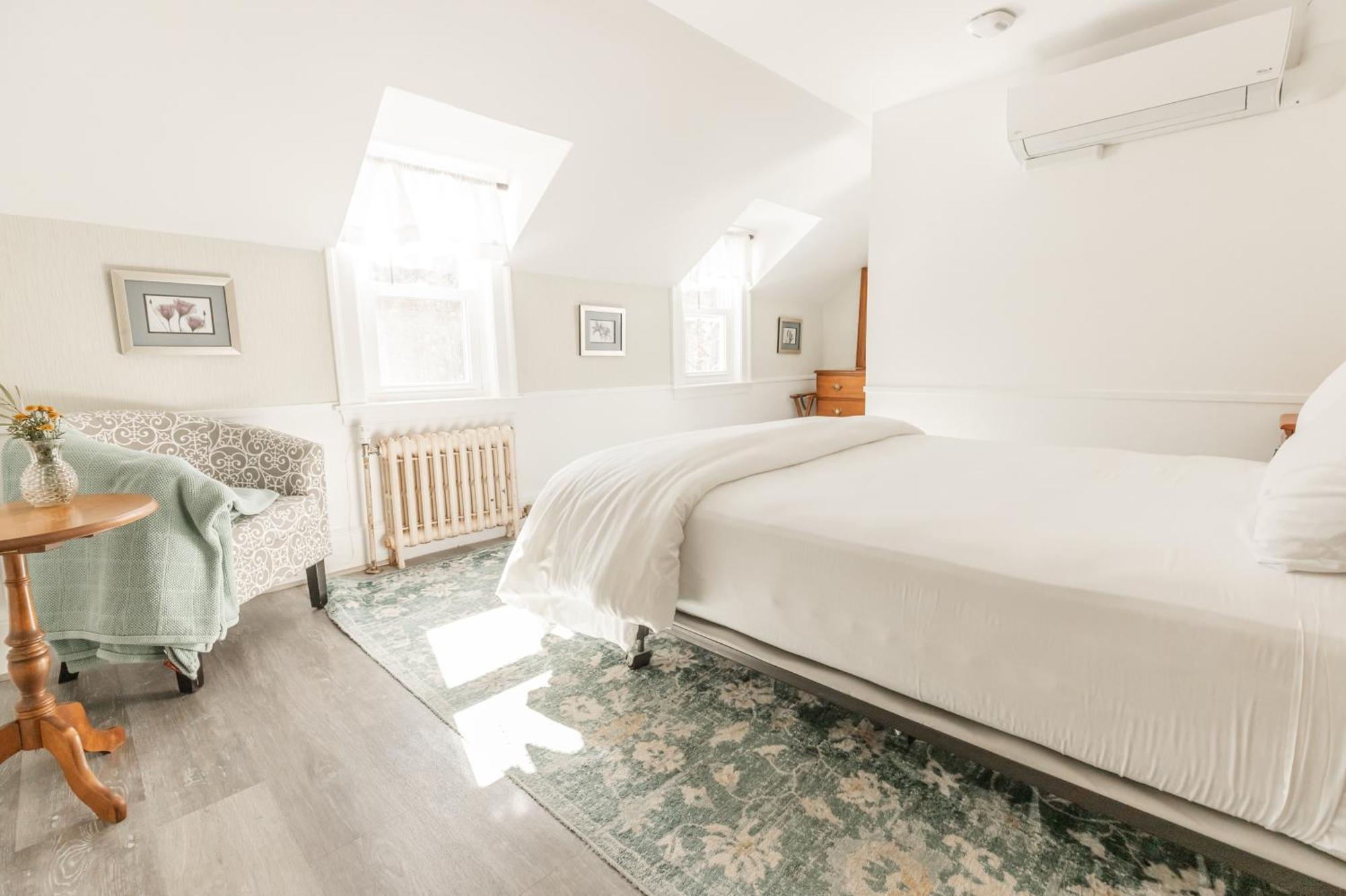 Blue Bear Mini-hôtel *